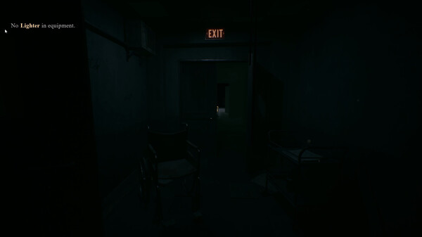 Shadows Unveiled: Agnes screenshot 2