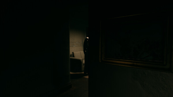 Shadows Unveiled: Agnes screenshot 5