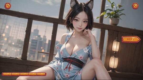 Dreamscape Return screenshot 2