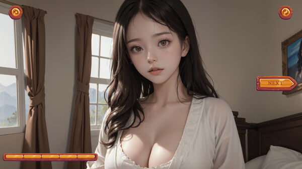 Dreamscape Return screenshot 0