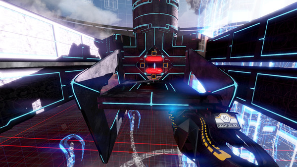 DeadCore screenshot 12