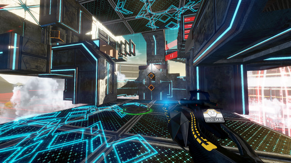 DeadCore screenshot 11