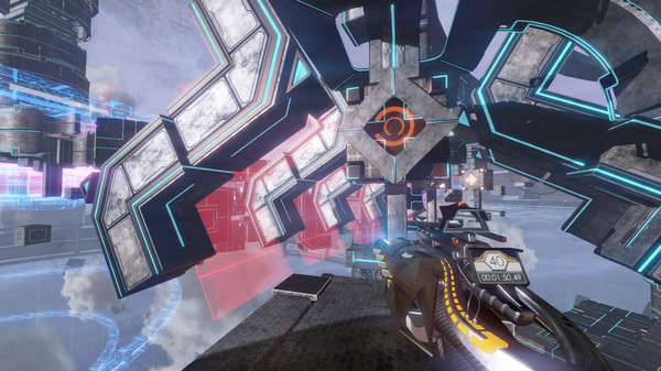 DeadCore screenshot 8