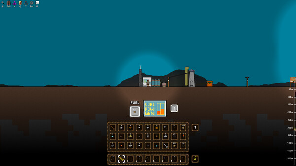 Tempered Forge: Lands of Mine screenshot 2