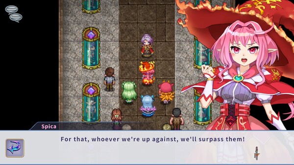 Astrune Academy screenshot 4