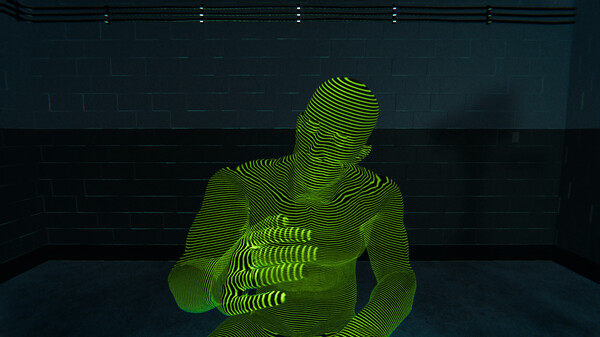 Doki Doki AI Interrogation screenshot 5