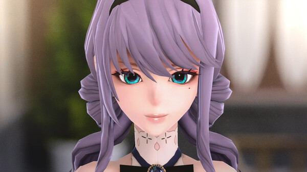 FANTASIAN Neo Dimension screenshot 2