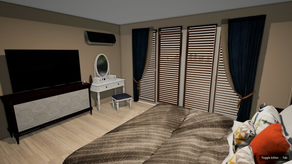 Interior Designer screenshot 1