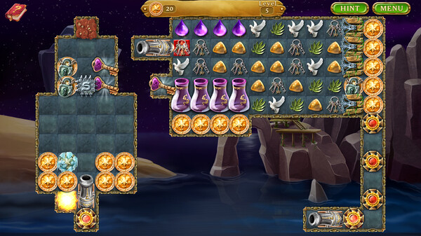 Spellarium 6 screenshot 5