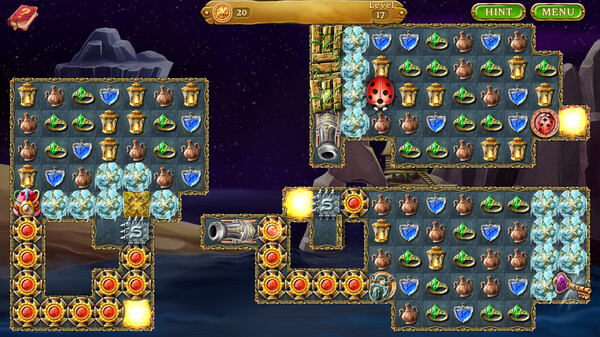 Spellarium 6 screenshot 7
