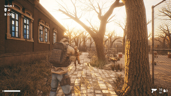 Apex Defenders screenshot 2