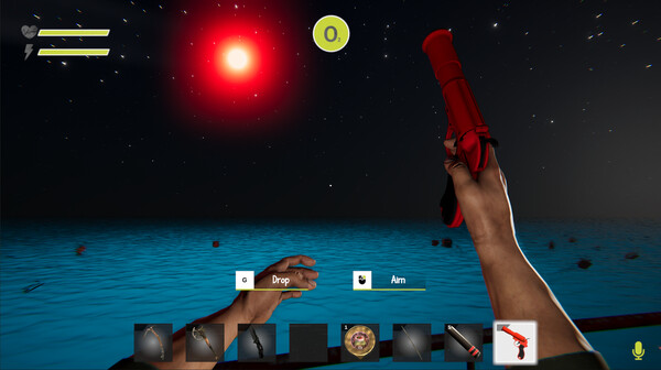 SHARK SIEGE - TOGETHER SURVIVAL screenshot 8