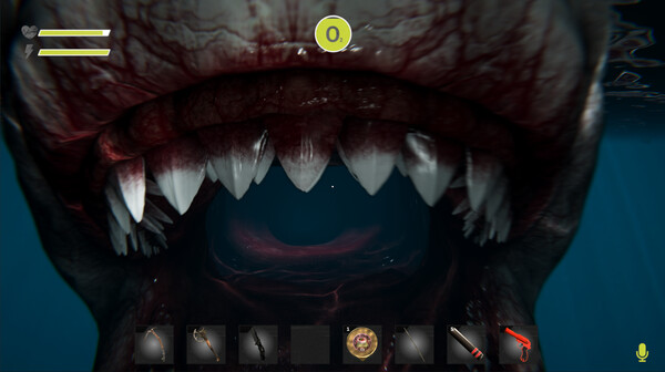 SHARK SIEGE - TOGETHER SURVIVAL screenshot 9