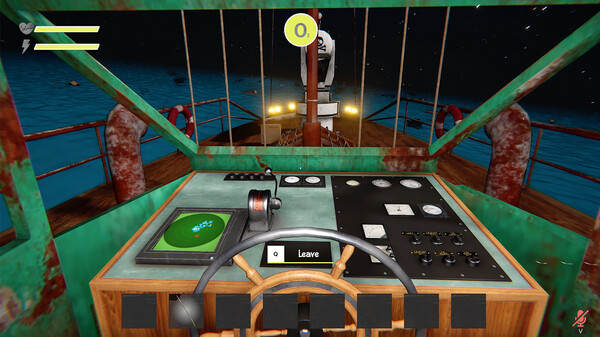 SHARK SIEGE - TOGETHER SURVIVAL screenshot 7