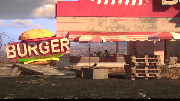 The Last FARMER screenshot 1