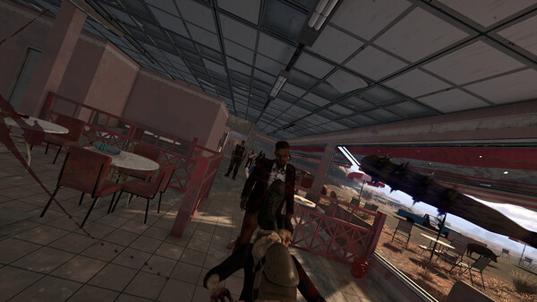 The Last FARMER screenshot 3