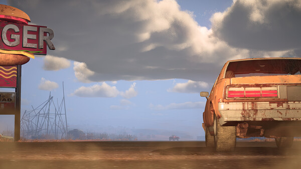 The Last FARMER screenshot 2