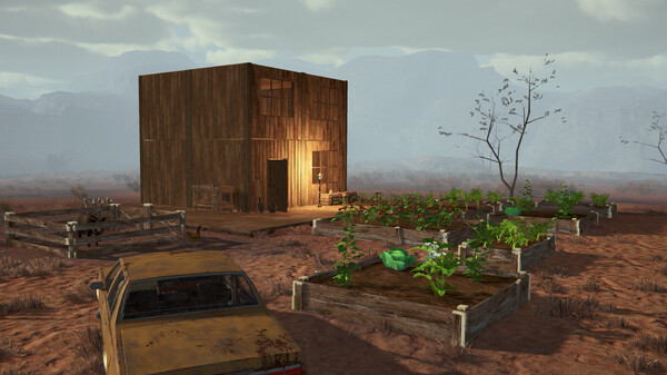 The Last FARMER screenshot 4