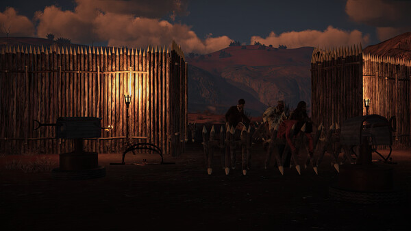 The Last FARMER screenshot 11