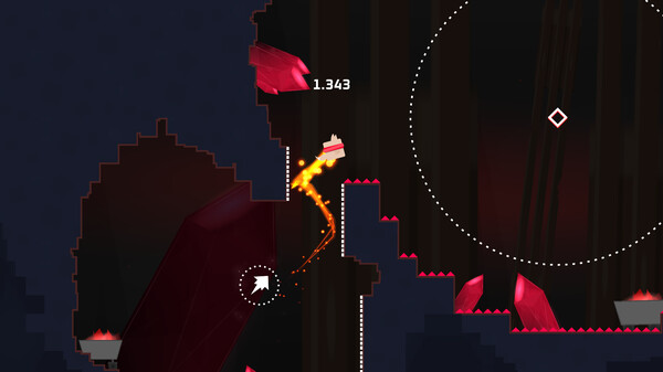 Exoracer screenshot 5