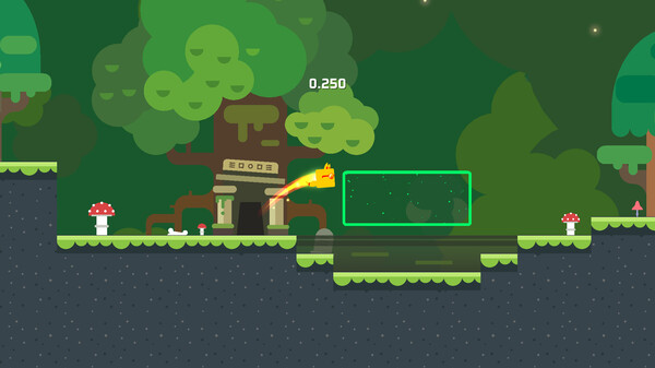 Exoracer screenshot 2