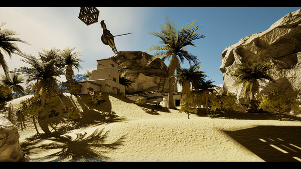 Nora Wanna Rise screenshot 4