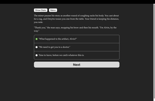The Butler Did It screenshot 2