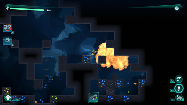 Ocean Keeper: Dome Survival screenshot 6