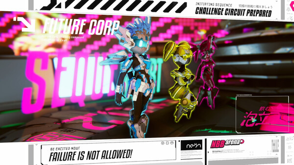 NBB.EXE screenshot 2