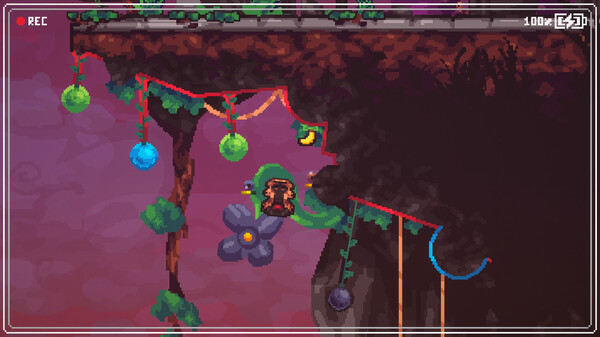 Bunches For Bart! screenshot 8