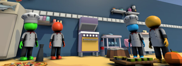 Cook Saga screenshot 3