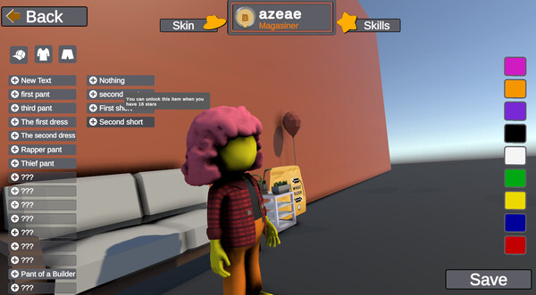 Cook Saga screenshot 10