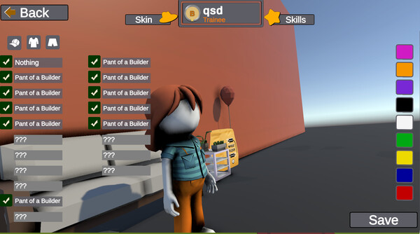Cook Saga screenshot 5
