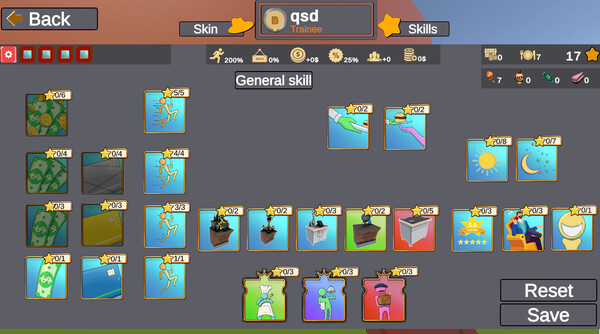 Cook Saga screenshot 6