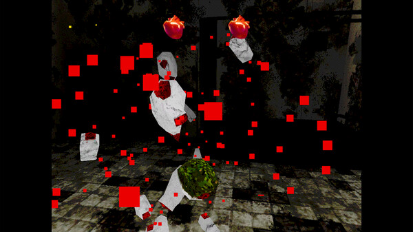 Barbotine screenshot 9
