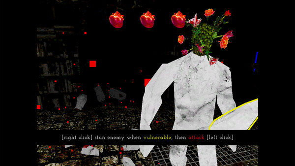 Barbotine screenshot 10