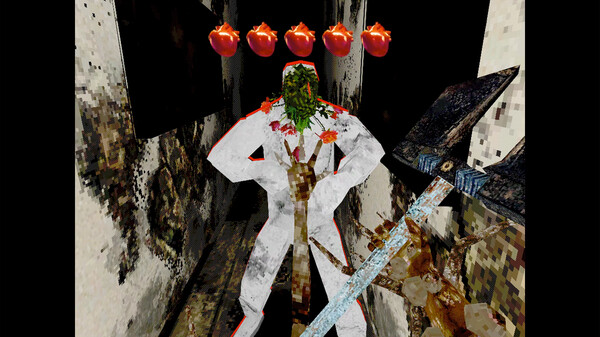 Barbotine screenshot 7