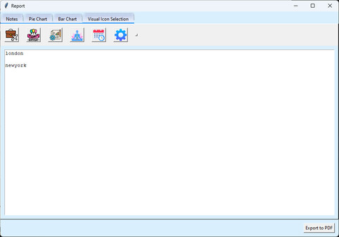 Calendar Notess screenshot 8