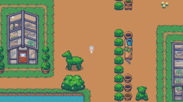 The Last Hospital screenshot 4