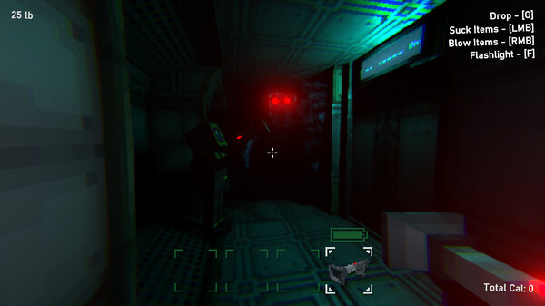 Subterror screenshot 2