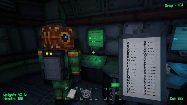 Subterror screenshot 4