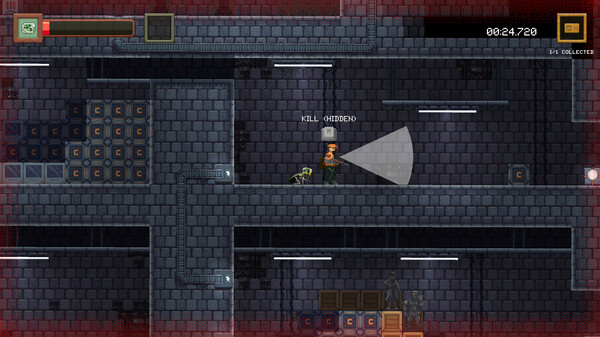 Prometheus Unbound screenshot 3