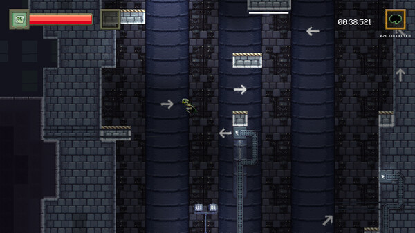 Prometheus Unbound screenshot 2
