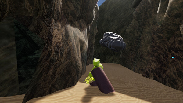 Earthling of Gaia screenshot 6