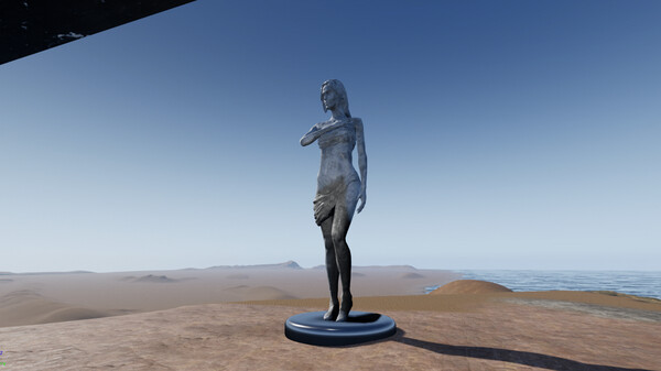 Earthling of Gaia screenshot 2