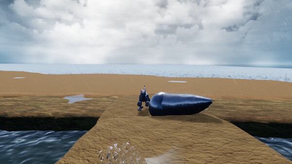 Earthling of Gaia screenshot 3