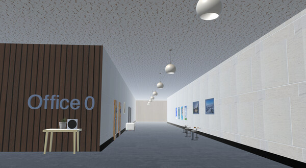 Office7 screenshot 1