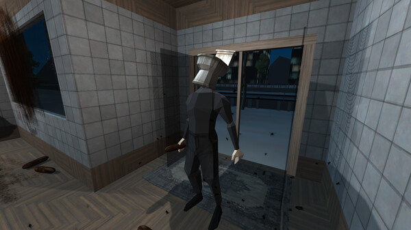 Trash Horror Collection 4 screenshot 1