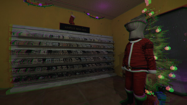 Trash Horror Collection 4 screenshot 9