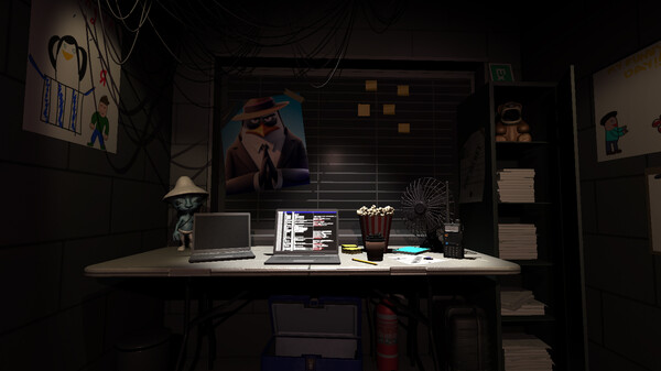 Los Penguinos screenshot 1